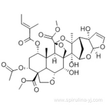 AZADIRACHTIN A CAS 11141-17-6